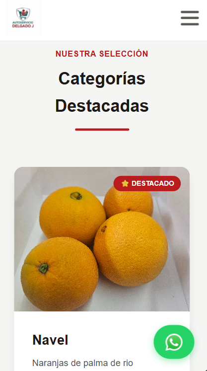 Diseño web para empresa en Córdoba - cocoWeb
